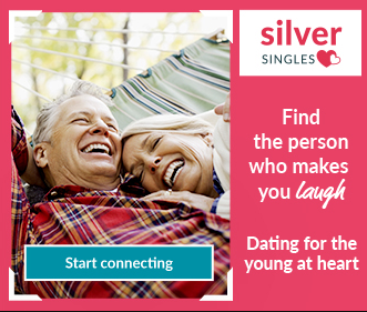 5 Best Senior Dating Websites Reviewed - Silver Single
