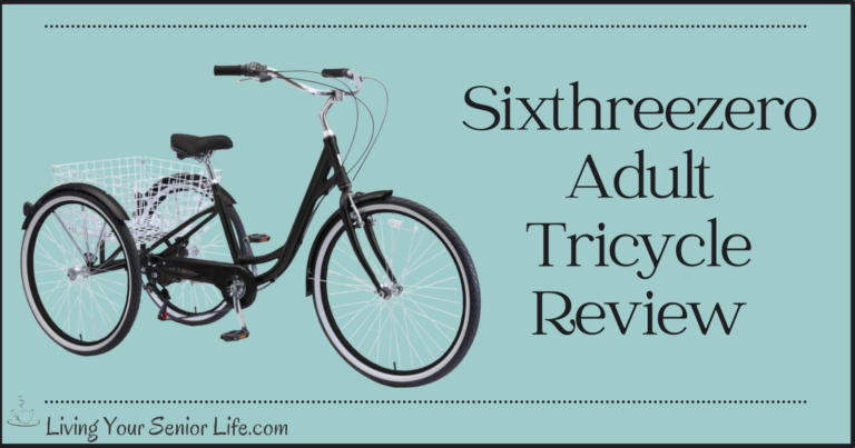 Sixthreezero Adult Tricycle – Review