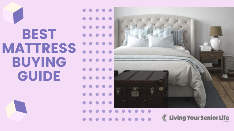 Best Mattress Buying Guide