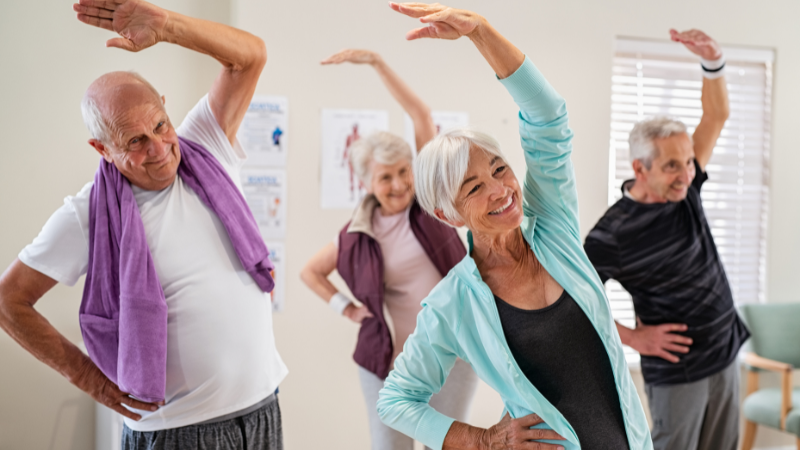 The Importance of Stretching for Seniors (3)