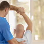The Importance of Stretching for Seniors 9