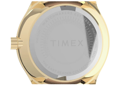 Best Easy To Read Watches For Seniors - Timex