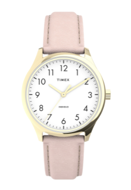 Best Easy To Read Watches For Seniors - Timex 
