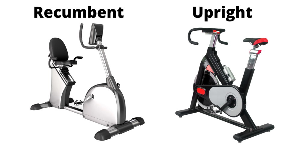 What Is A Recumbent Exercise Bike And How Does It Work?