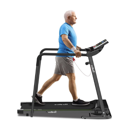 Best Treadmills For Walking - Redliro