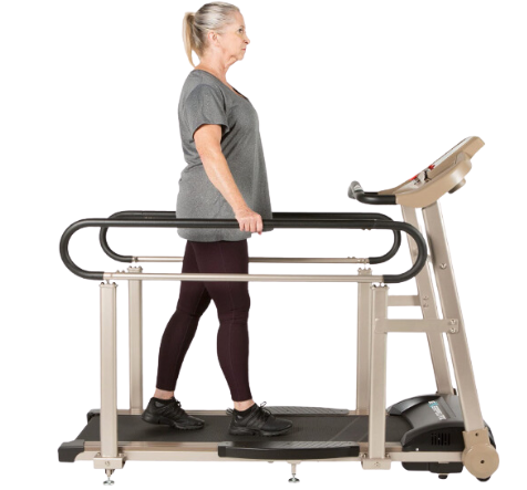 Best Treadmills For Walking - Exerpeutic