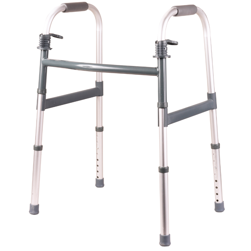 Different Types Of Walkers For The Elderly Learn Here!