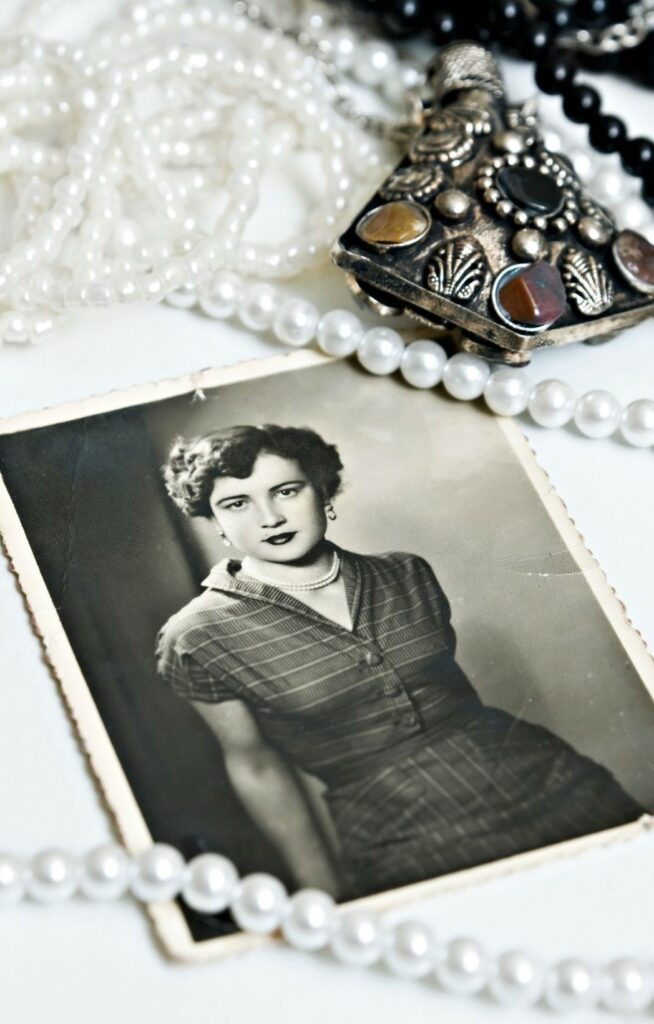 Life In The 1940s - A Trip Down Memory Lane - Fashion 