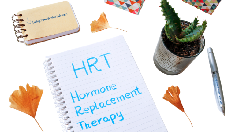 What’s Hormone Replacement Therapy (HRT) – You Need To Know