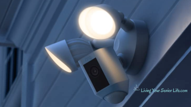 Ring Floodlight Cam Wired Plus Review By An Actual Buyer and User