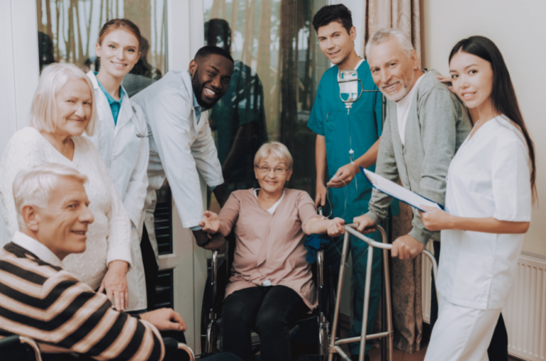 What Is A LongTerm Care Facility? Find Out Here.