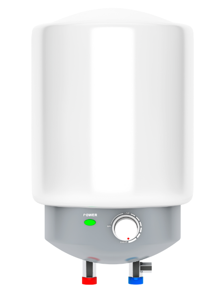 What Is A Tankless Hot Water Heater