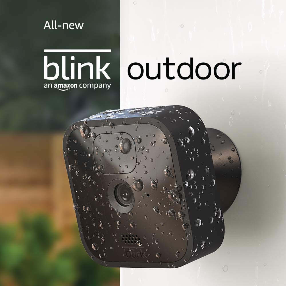 Blink versus Ring Security Cameras (2021 Comparison Guide) - Blink