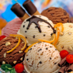 Food Not to Eat After Cataract Surgery - ice cream
