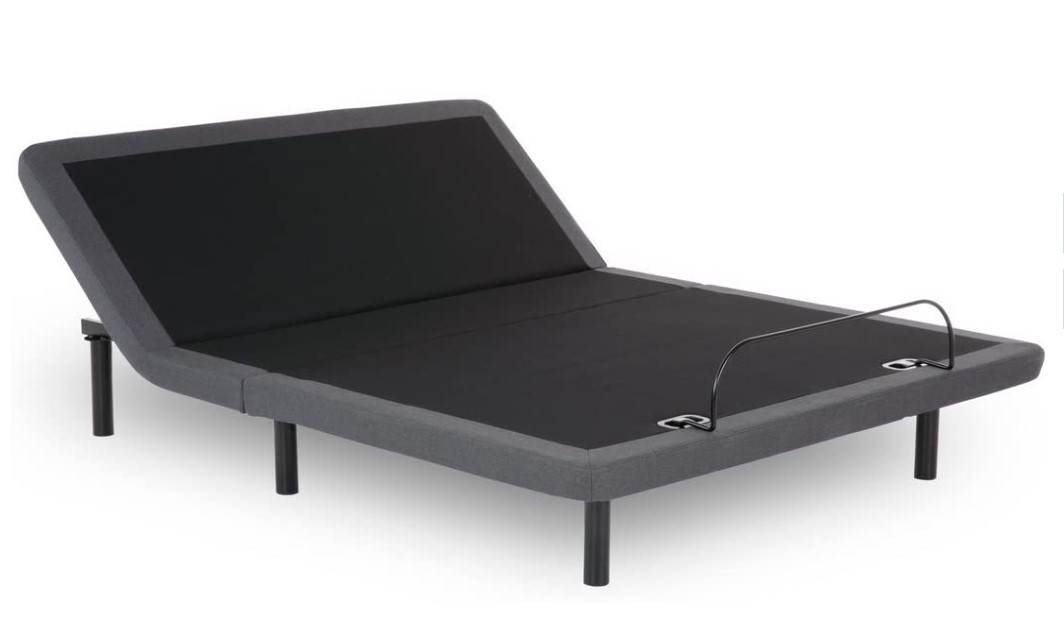 Best Adjustable Beds - iDealBed i4