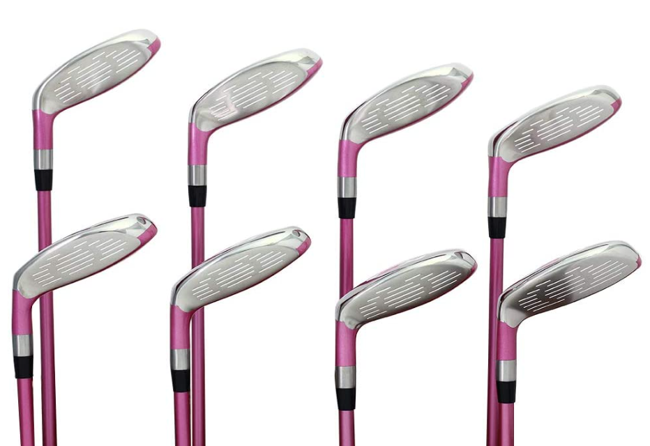 Best Golf Club Sets for Senior Women – Buying Guide - Majek