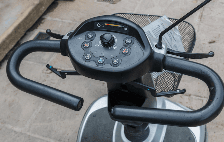 Best Mobility Scooter Accessories – Buying Guide