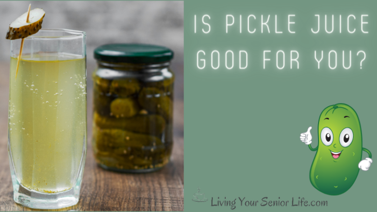 Is Pickle Juice Good For You? The Sour Truth Revealed