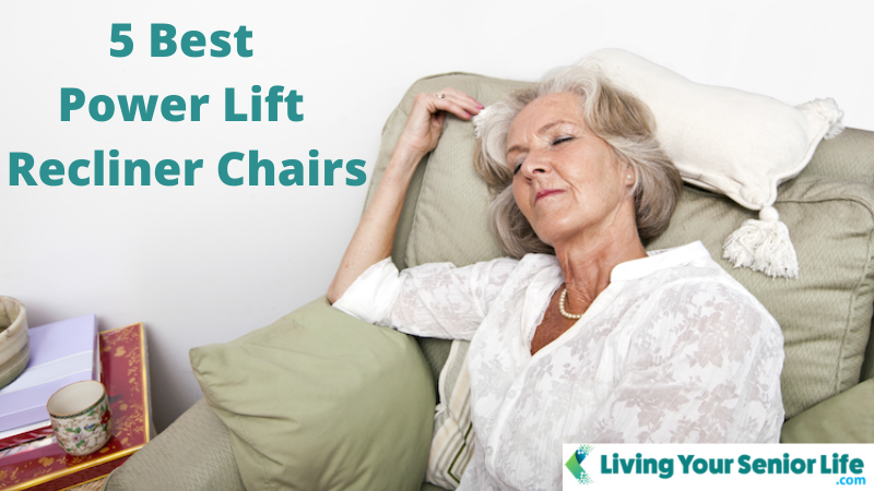 5 Best Power Lift Recliner Chairs, Lift Chairs Reviews Epinions
