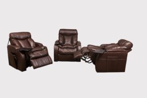 Power Lift Recliner Chair Buying Guide - Positions