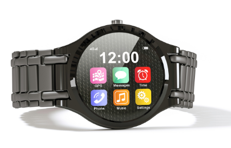 Smartwatches With Health Metrics - Learn What They Are & Do - apps