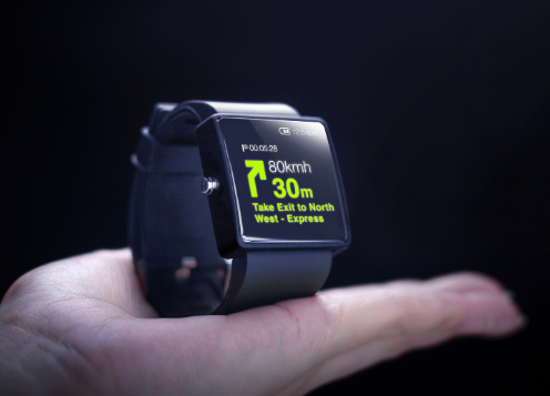 Smartwatches With Health Metrics - Learn What They Are & Do - GPS