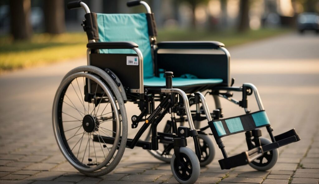 How to Choose the Best Wheelchair for Elderly Seniors j- Green Wheelchair